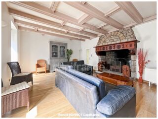  Maison � vendre 8 pi�ces 250 m�