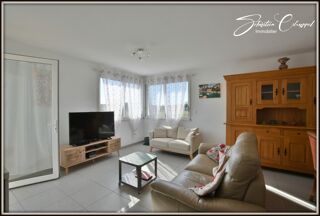  Appartement � vendre 3 pi�ces 65 m�