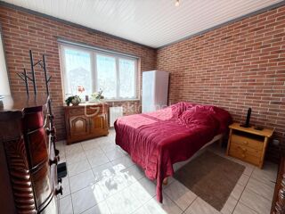  Maison à vendre 6 pièces 194 m²