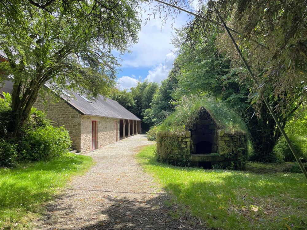 � vendre  Maison Le Faou�t (56320)