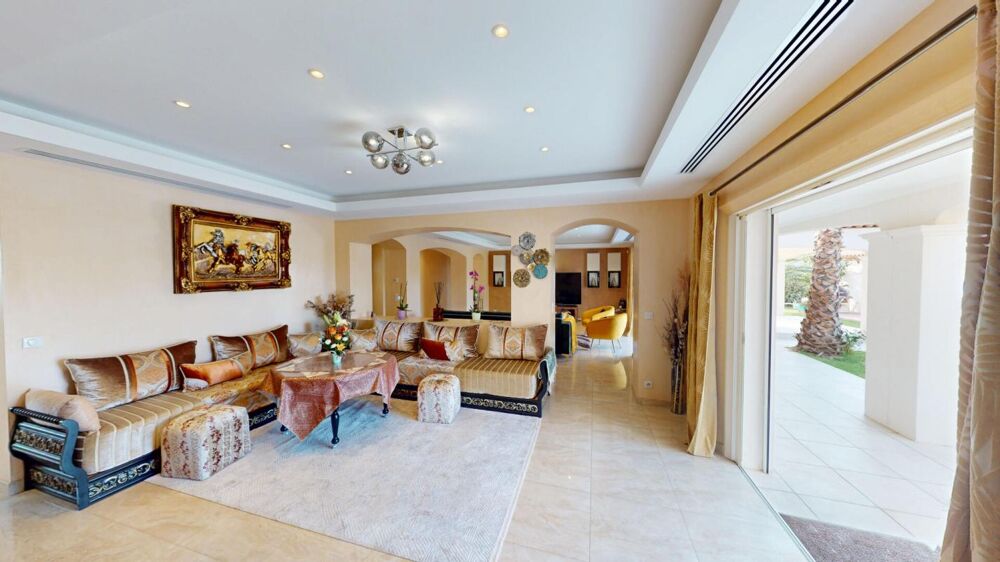 � vendre  Villa Le Muy (83490)