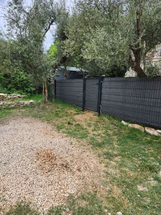  Appartement à louer 1 pièce 30 m²