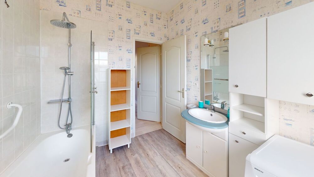Location Appartement Appartement de 37m2 à louer sur Le Havre Le havre