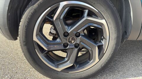 DS3 1.5 BlueHDi 130 EAT8 Rivoli 2022 occasion 69300 Caluire Et Cuire