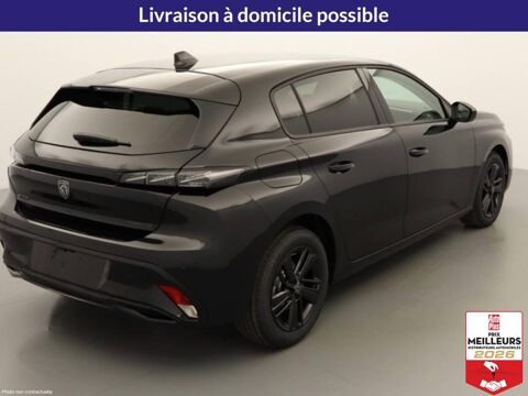 308 Hybrid 145 e-DCS6 Business5 portes VP Essence 2026 occasion 10150 Lavau