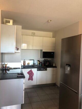  Appartement � louer 2 pi�ces 49 m�