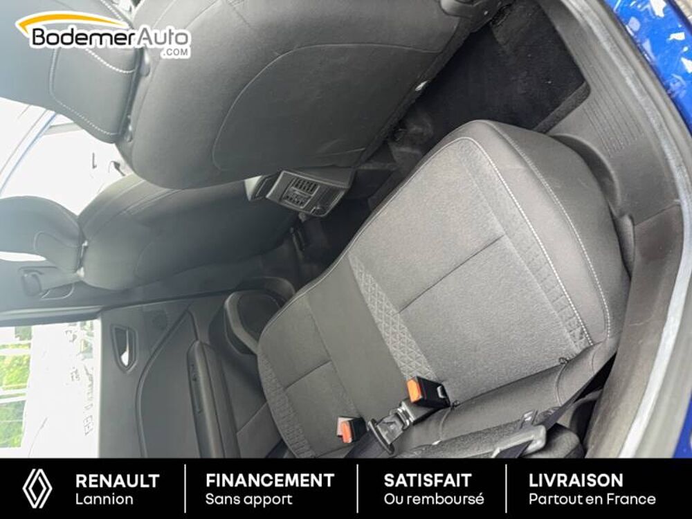 Captur TCe 90 Evolution 2024 occasion 22200 Guingamp