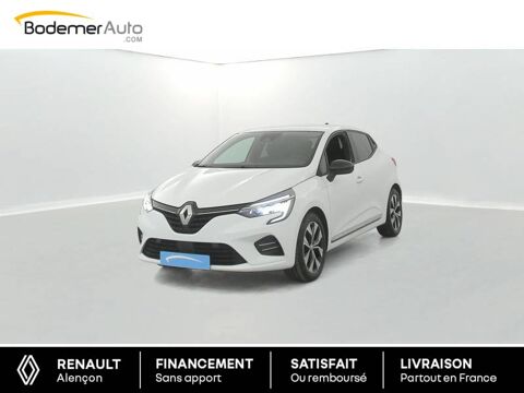 Renault Clio E-Tech full hybrid 145 Evolution 2023 occasion Alen&ccedil;on 61000