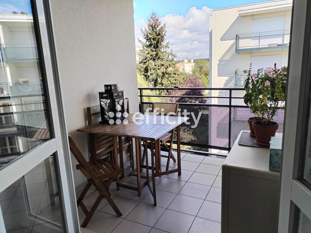 Vente Appartement Appartement Bois d arcy
