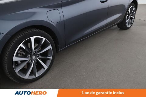 Leon 1.4 TSI e-HYBRID FR DSG6 204 ch 2022 occasion 92130 Issy-les-Moulineaux