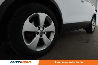 Mokka 1.4 Turbo Cosmo 4x2 140 ch 2015 occasion 92130 Issy-les-Moulineaux