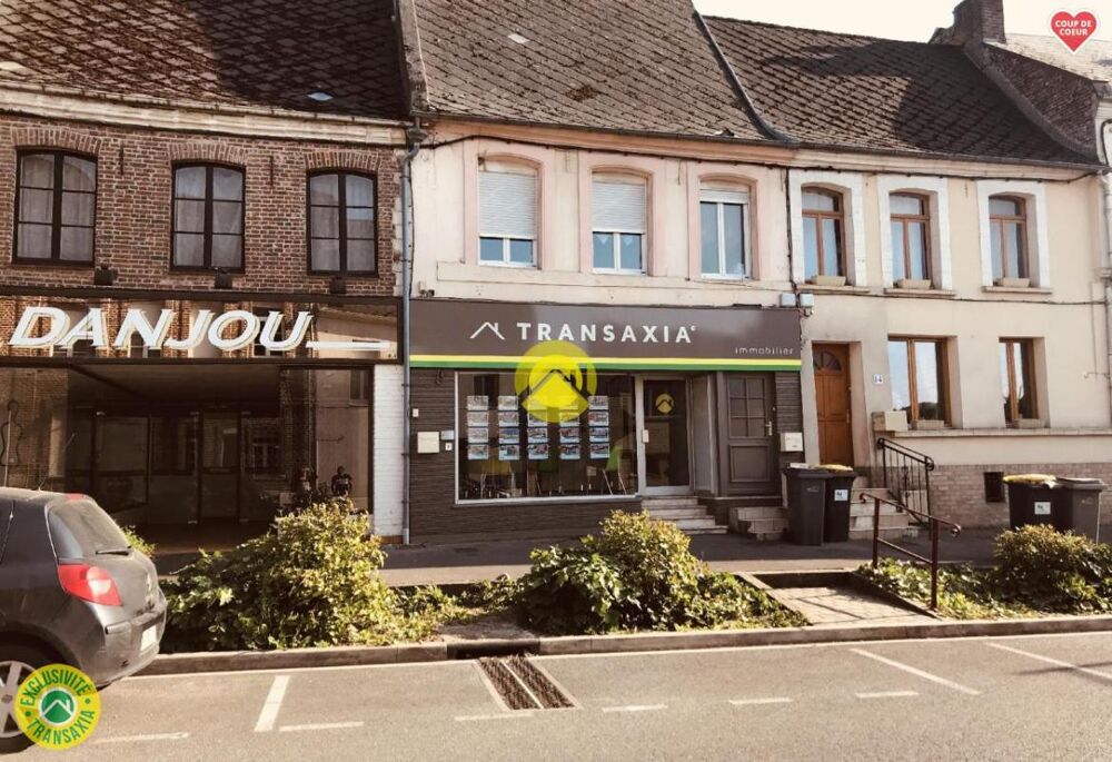 pavillon 5 ch