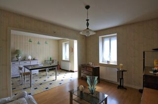  Maison � vendre 3 pi�ces 95 m�