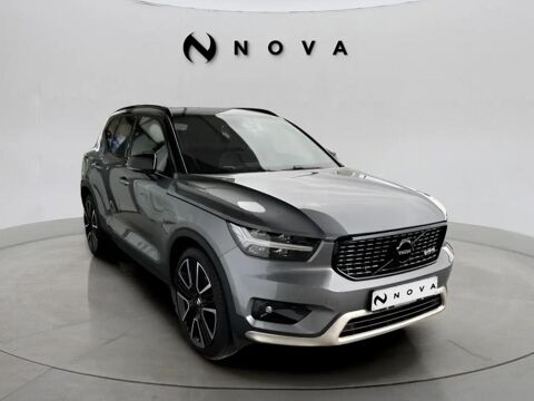 Volvo XC40 T5 AWD R-Design 2019 occasion Pessac 33600