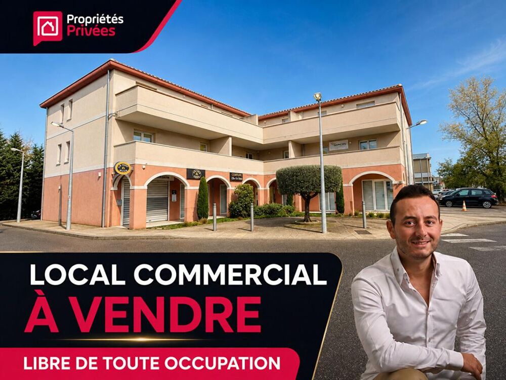 EXCLUSIVITE Bureaux professionnel 36 m²