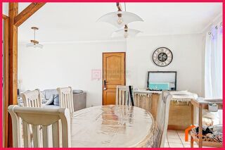  Maison � vendre 4 pi�ces 86 m�