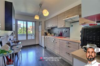  Appartement � vendre 2 pi�ces 65 m�