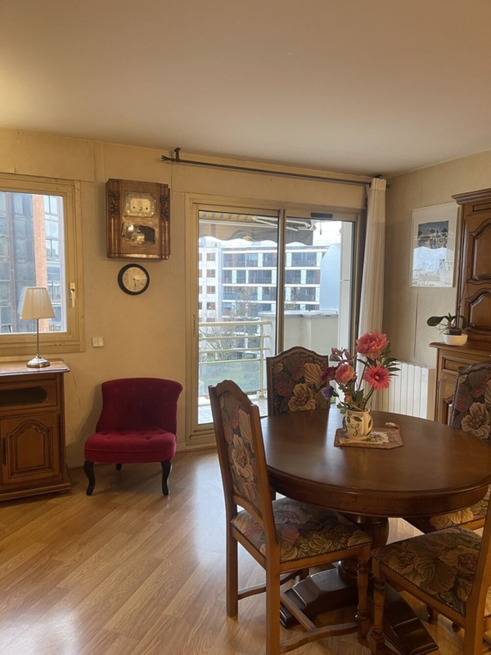 Vente Appartement 1 pièce 40 m² - Vue 5