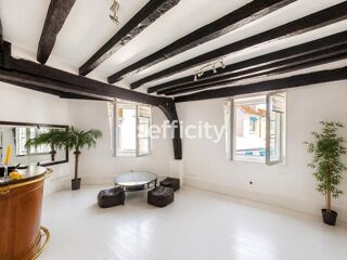  Appartement à vendre 2 pièces 49 m²
