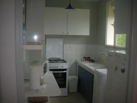  Appartement � louer 1 pi�ce 30 m�