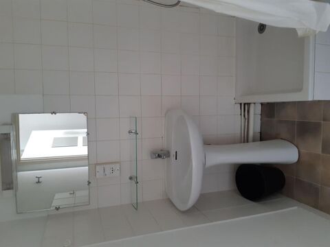  Appartement � louer 1 pi�ce 18 m�