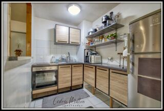  Appartement � vendre 2 pi�ces 38 m�