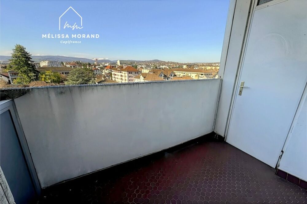 � vendre  Appartement Annecy (74000)