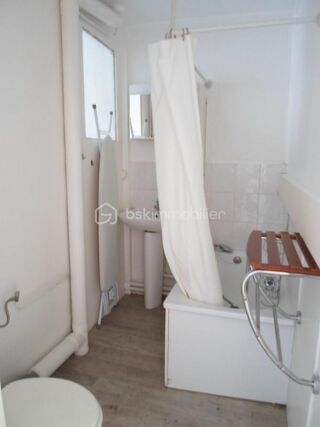  Appartement  louer 1 pice 32 m