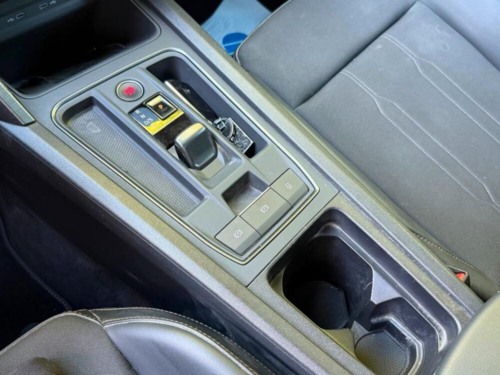 Formentor SUV Sportif – Bo&icirc;te Automatique GPS 2023 occasion 33000 Bordeaux