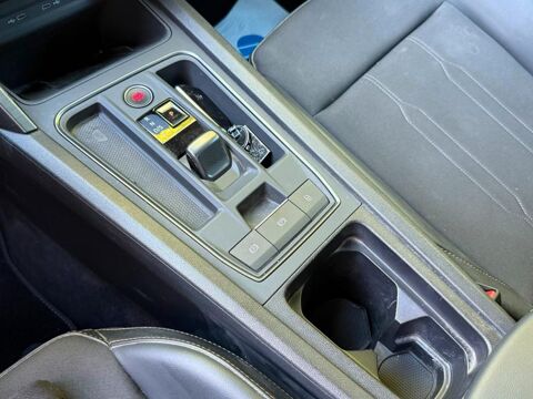 Formentor SUV Sportif – Bo&icirc;te Automatique GPS 2023 occasion 33000 Bordeaux