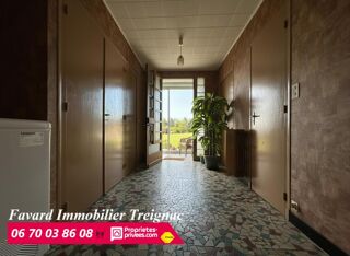  Maison à vendre 6 pièces 95 m²