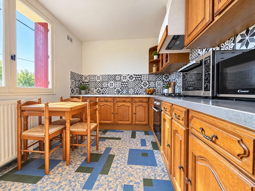 Vente Maison Maison  5 pièce(s) 83 m2 Vicq sur nahon