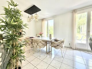  Maison à vendre 8 pièces 150 m²