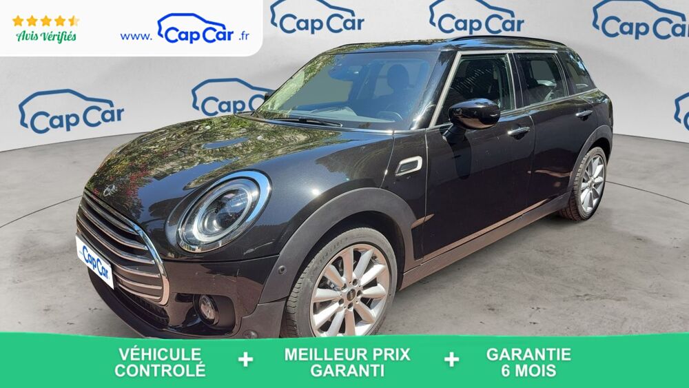 Clubman 1.5 Cooper 136 Business Design 2021 occasion 13007 Marseille
