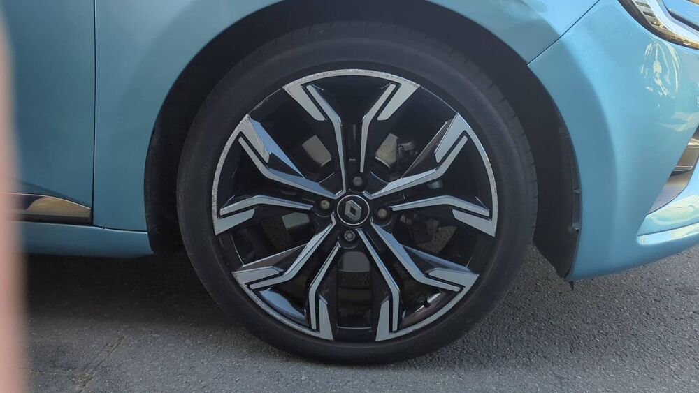 Clio V 1.6 E-Tech 140 BVA Business - Automatique 2021 occasion 59650 Villeneuve D Ascq