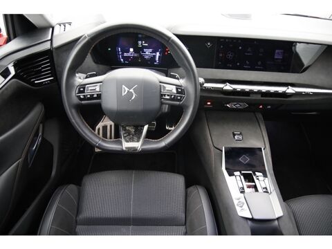 DS4 Performance Line+ Hybride E-Tense 225 EAT8 2022 occasion 81990 Fr&eacute;jairolles