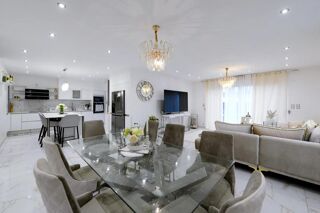  Maison à vendre 5 pièces 143 m²