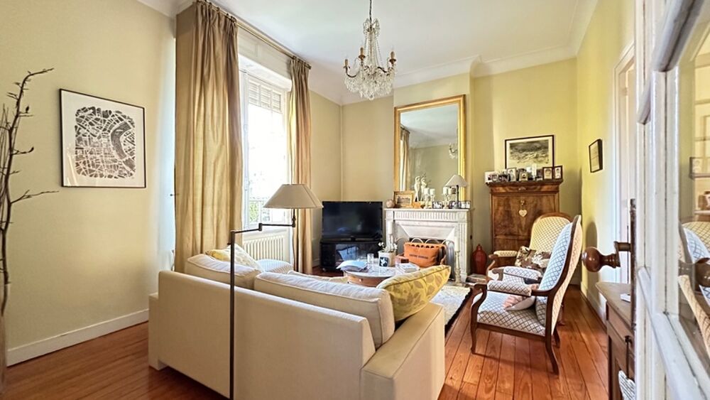 � vendre  Maison Bordeaux (33200)