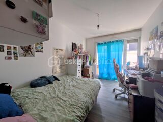  Appartement  vendre 4 pices 79 m