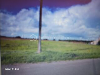  Terrain � vendre 1026 m�