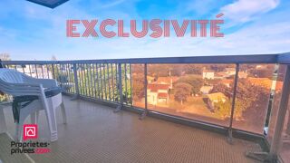  Appartement � vendre 1 pi�ce 35 m�