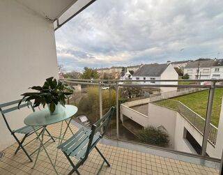  Appartement à vendre 3 pièces 69 m²