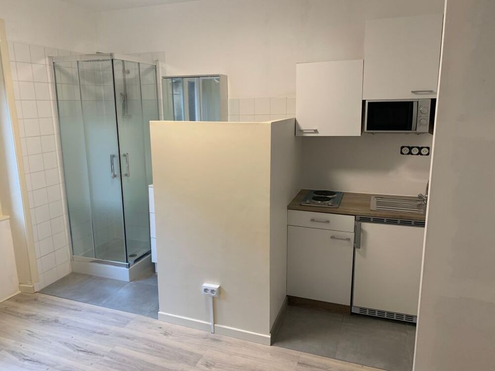 Location Appartement Studio de 11m2 à louer sur Limoges Limoges