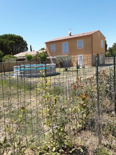   Maison de 130m2 à louer sur Maubec Maison - 5 pièce(s) - 130 m²