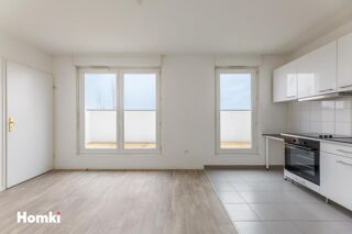  Appartement � vendre 2 pi�ces 38 m�