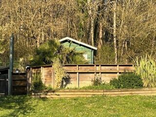  Maison � vendre 3 pi�ces 71 m�