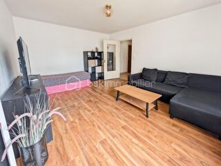  Appartement à vendre 1 pièce 33 m²