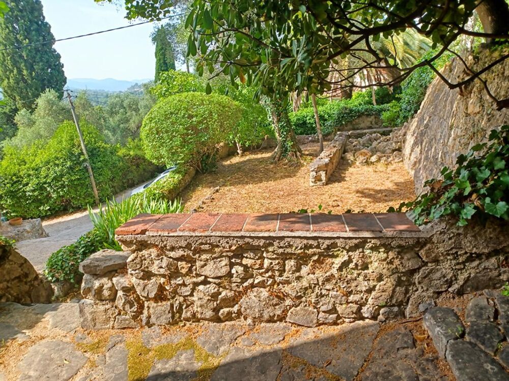 à vendre  Maison Peymeinade (06530)