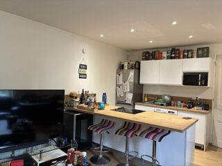  Appartement à louer 2 pièces 37 m²