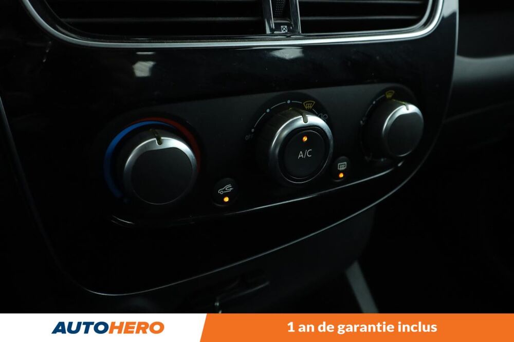 Clio 0.9 TCe Business 76 ch 2019 occasion 92130 Issy-les-Moulineaux
